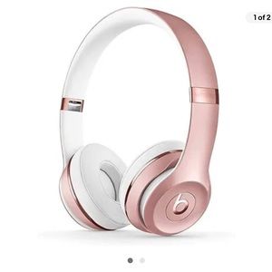 Beats Solo3 Wireless Headphones
